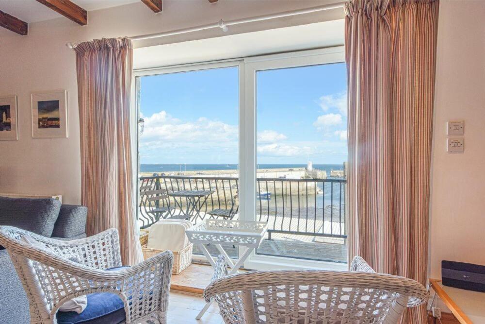 Villa Farne Lookout Seahouses Exterior foto